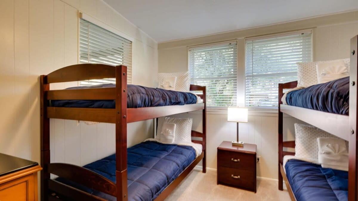 Halcyon Hangout-Mins To Downtown-Ping Pong-Pets Savannah Exterior foto